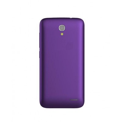 Full Body Housing For Alcatel Pop 2 4 5 Dual Sim Lavender - Maxbhi Com