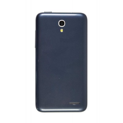 Full Body Housing For Alcatel Pop S3 Blue - Maxbhi Com