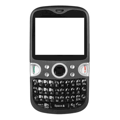 Full Body Housing For Alcatel Tribe Pro Lavender - Maxbhi Com