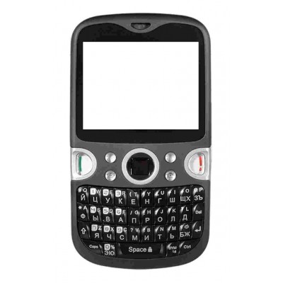 Full Body Housing For Alcatel Tribe Pro White - Maxbhi Com
