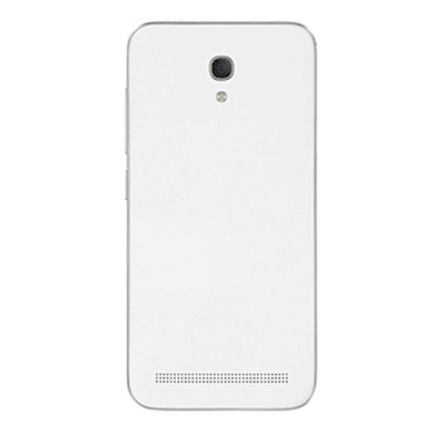 Full Body Housing for Alcatel Idol 2 S White