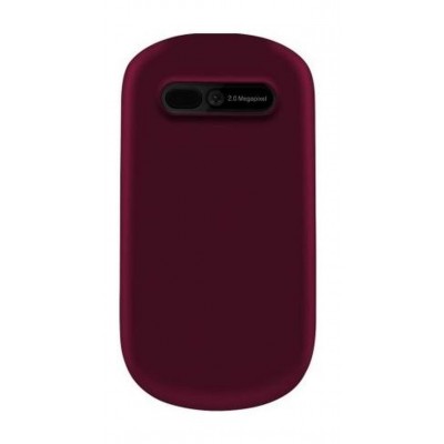 Full Body Housing for Alcatel OT-908 Mystery Pink