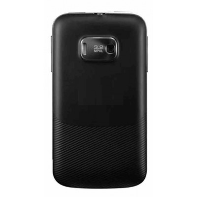 Full Body Housing for Alcatel OT-983 Black