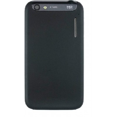 Full Body Housing for Alcatel OT-995 Black