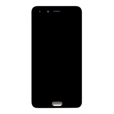Display for Gionee S10 Black (Combo Folder) by Maxbhi.com