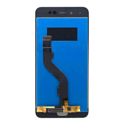 Display for Gionee S10 Black (Combo Folder) by Maxbhi.com