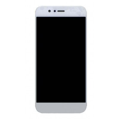 Lcd With Touch Screen For Huawei Nova 2 Green By - Maxbhi Com