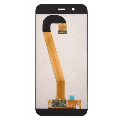 Lcd With Touch Screen For Huawei Nova 2 Green By - Maxbhi Com