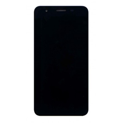 Lcd With Touch Screen For Micromax Canvas Unite 4 Pro Gold By - Maxbhi Com