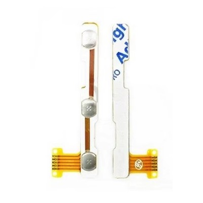 Power Button Flex Cable For Huawei Y511 On Off Flex Pcb By - Maxbhi Com