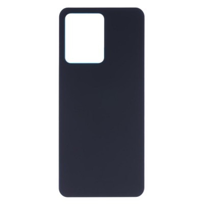 Back Panel Cover For Vivo V23 5g Black - Maxbhi Com