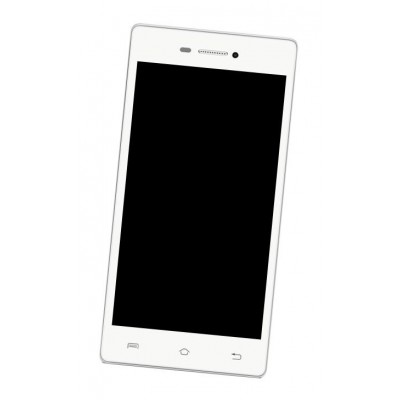 Main Board Flex Cable For Lava Flair Z1 By - Maxbhi Com