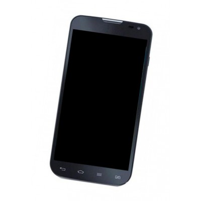 Volume Button Flex Cable For Lg L90 Dual By - Maxbhi Com