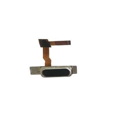 Fingerprint Sensor Flex Cable for Huawei MediaPad M3 64GB WiFi White by Maxbhi.com