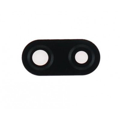 Camera Lens For Huawei Maimang 6 Black By - Maxbhi Com
