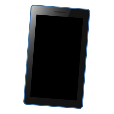 Charging Connector Flex Pcb Board For Lenovo Tab3 7 Essential Wifi By - Maxbhi Com