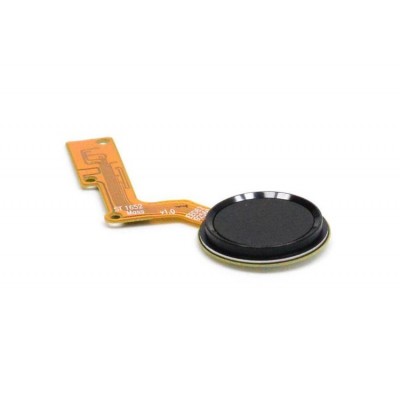 Fingerprint Sensor Flex Cable for LG K10 Plus Gold by Maxbhi.com