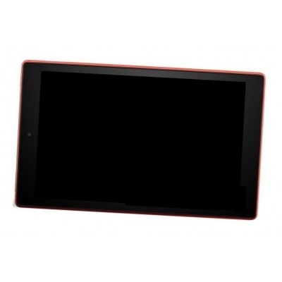 Main Board Flex Cable For Amazon Fire Hd 10 2017 32gb By - Maxbhi Com