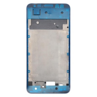 Lcd Frame Middle Chassis For Huawei Maimang 6 Gold By - Maxbhi Com