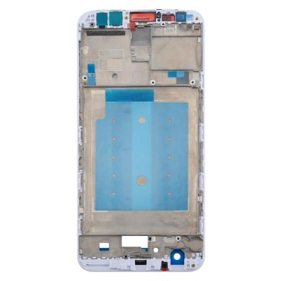 Lcd Frame Middle Chassis For Huawei Maimang 6 Gold By - Maxbhi Com