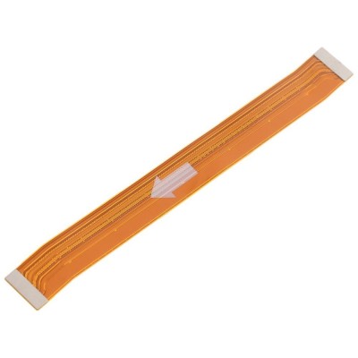 Main Board Flex Cable For Huawei Maimang 6 By - Maxbhi Com
