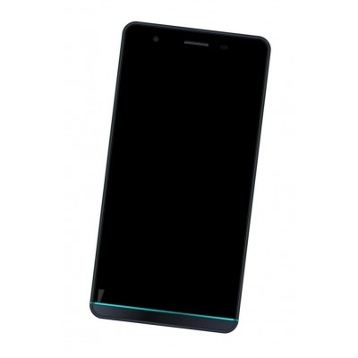 Volume Button Flex Cable For Karbonn Aura 1 2gb Ram By - Maxbhi Com