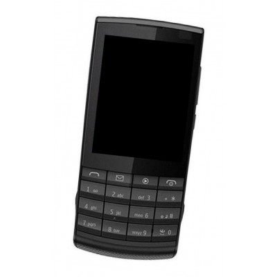 Volume Button Flex Cable For Nokia X302 Rm639 By - Maxbhi Com