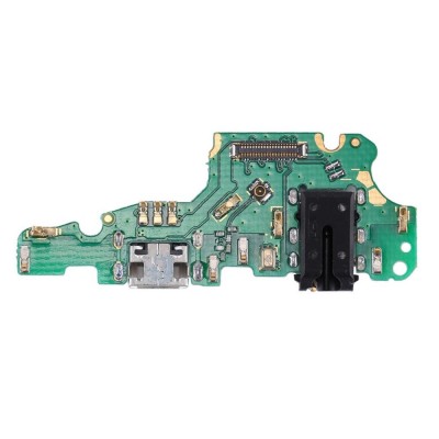 Charging Connector Flex Pcb Board For Huawei Maimang 6 By - Maxbhi Com