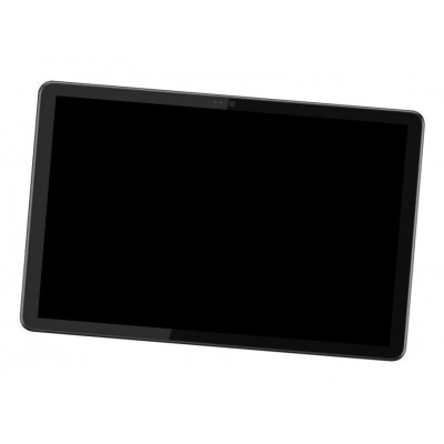 Charging Connector Flex Pcb Board For Tcl Tab 10 Hd 4g By - Maxbhi Com