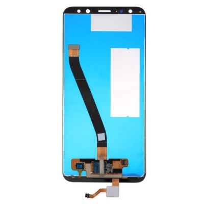 Lcd With Touch Screen For Huawei Maimang 6 Gold By - Maxbhi Com