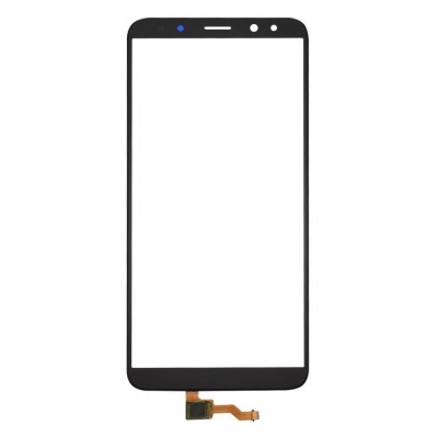Touch Screen Digitizer For Huawei Maimang 6 Blue By - Maxbhi Com
