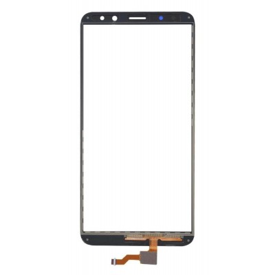 Touch Screen Digitizer For Huawei Maimang 6 Blue By - Maxbhi Com