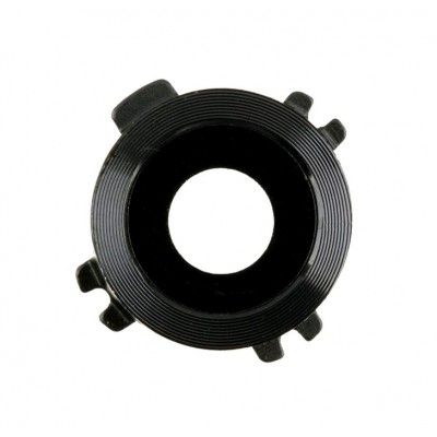 Camera Lens for HTC Incredible S G11 White by Maxbhi.com