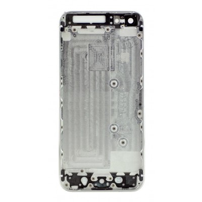 Full Body Housing For Apple Iphone 5 White - Maxbhi Com