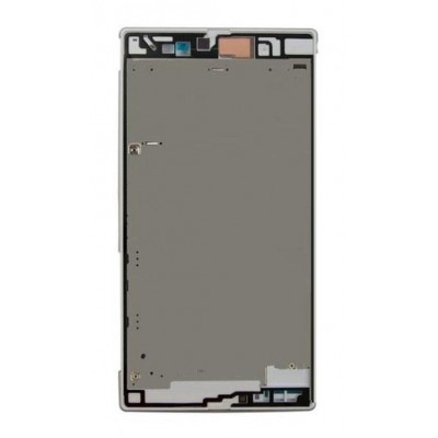 Full Body Housing For Sony Xperia Z C6602 White - Maxbhi Com