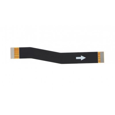Main Board Flex Cable For Nokia 7 1 Plus By - Maxbhi Com