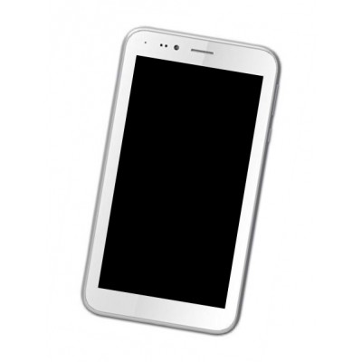 Lcd Frame Middle Chassis For Adcom A680 White By - Maxbhi Com