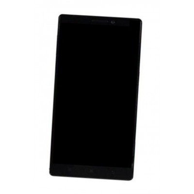 Main Board Flex Cable For Lenovo Vibe Z2 Pro K920 By - Maxbhi Com