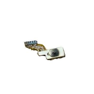 Power Button Flex Cable For Zopo C3 On Off Flex Pcb By - Maxbhi Com