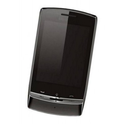 Volume Button Flex Cable For Maxx Scope Mt150 By - Maxbhi Com