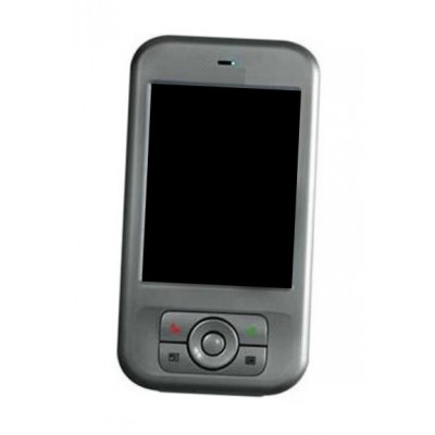Volume Side Button Outer For Krome Spy Black By - Maxbhi Com