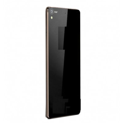 Full Body Housing For Allview X2 Soul Mini Black - Maxbhi Com