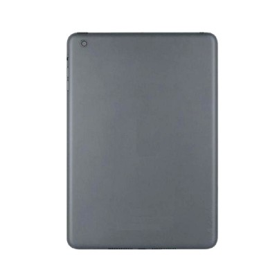 Full Body Housing For Apple Ipad Mini 3 Wifi With Wifi Only Black - Maxbhi Com