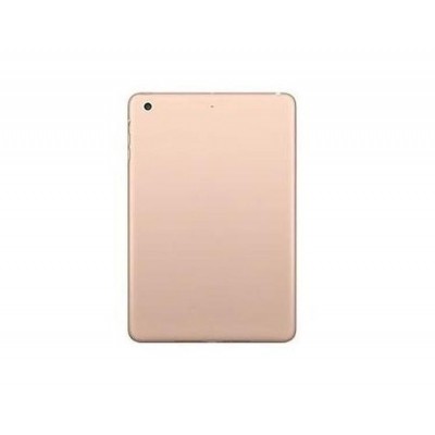 Full Body Housing For Apple Ipad Mini 3 Wifi With Wifi Only Gold - Maxbhi Com