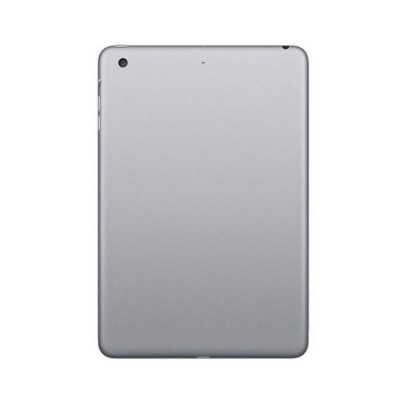 Full Body Housing For Apple Ipad Mini 3 Wifi With Wifi Only White - Maxbhi Com