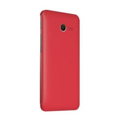Full Body Housing For Asus Padfone Mini Intel Red - Maxbhi Com