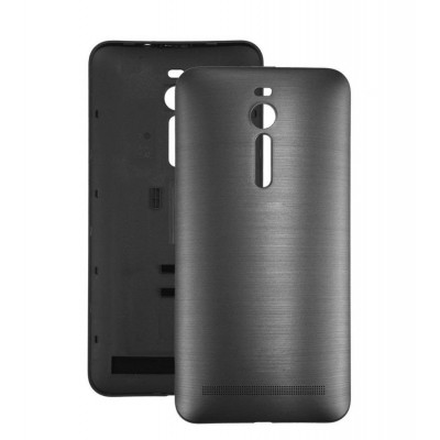 Full Body Housing For Asus Zenfone 2 Ze551ml Black - Maxbhi Com