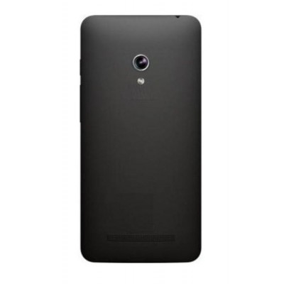 Full Body Housing For Asus Zenfone 5 A500kl Black - Maxbhi.com