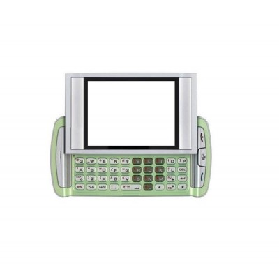 Full Body Housing For Att Quickfire Green - Maxbhi Com