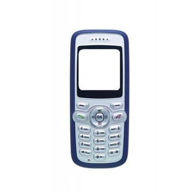 Full Body Housing For Benq M100 Claret - Maxbhi Com